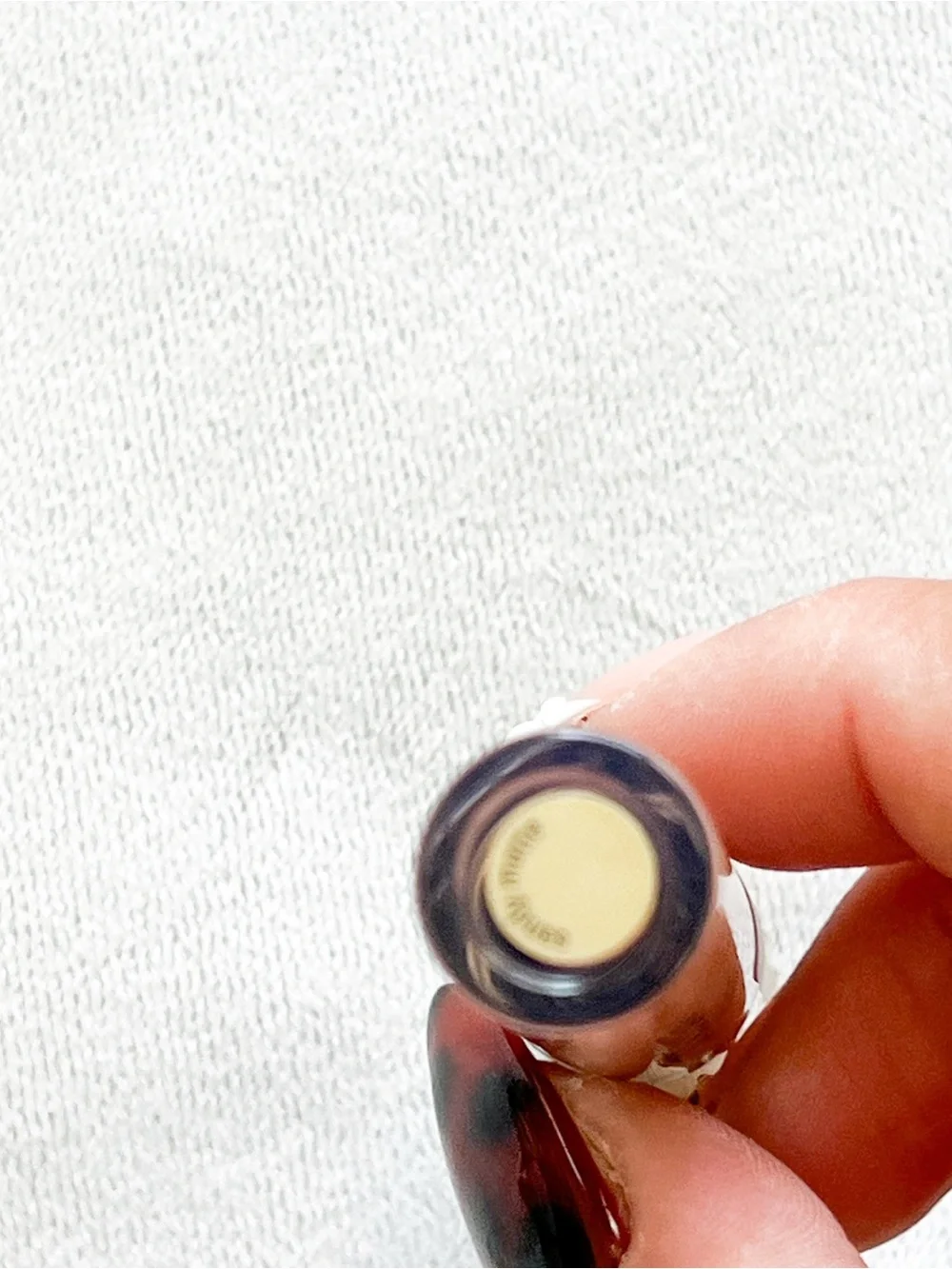 Stila Liquid Lipstick — Nude Peachy Beige